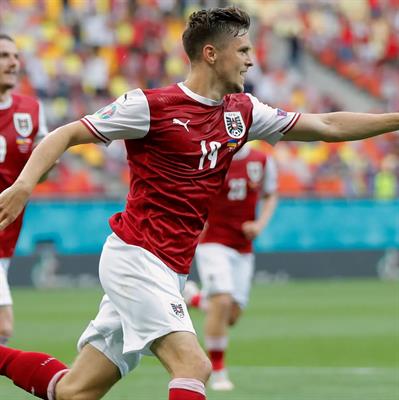 Christoph Baumgartner