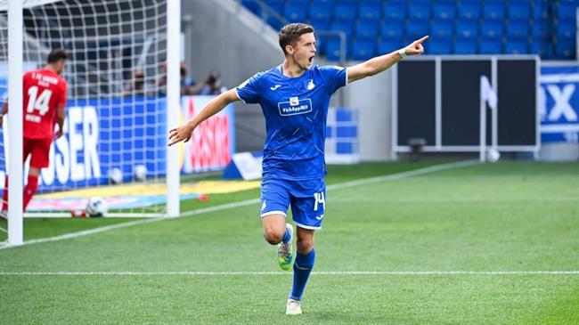 Christoph Baumgartner