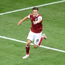 Christoph Baumgartner