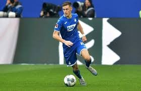 Christoph Baumgartner