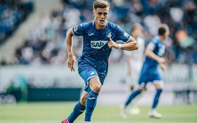 Christoph Baumgartner