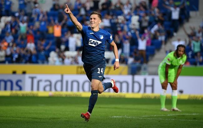 Christoph Baumgartner