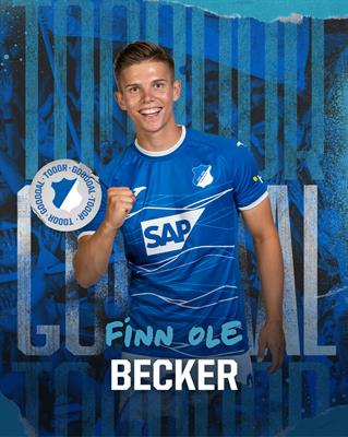 Finn Ole Becker