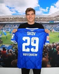 Robert Skov