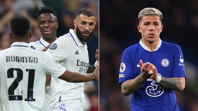 Nhận định Real Madrid vs Chelsea (02h00 ngày 134) Vượt lên giành lợi thế 2