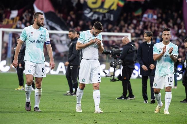 Nhận định Benfica vs Inter Milan (02h00 ngày 124) Viết câu chuyện cổ tích 2 Nhận định Benfica vs Inter Milan (02h00 ngày 124) Viết câu chuyện cổ tích 2