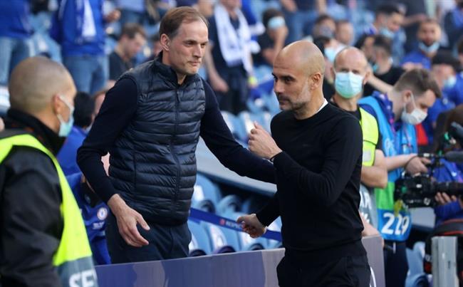 Pep Guardiola: Tuchel sẽ không đến Etihad để lấy trận hòa