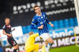 Jakub Kaminski