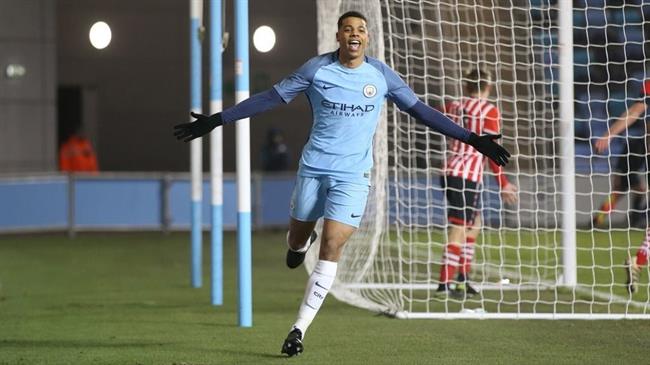 Lukas Nmecha
