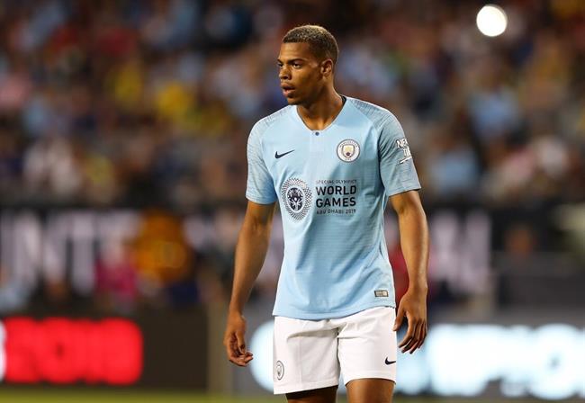 Lukas Nmecha