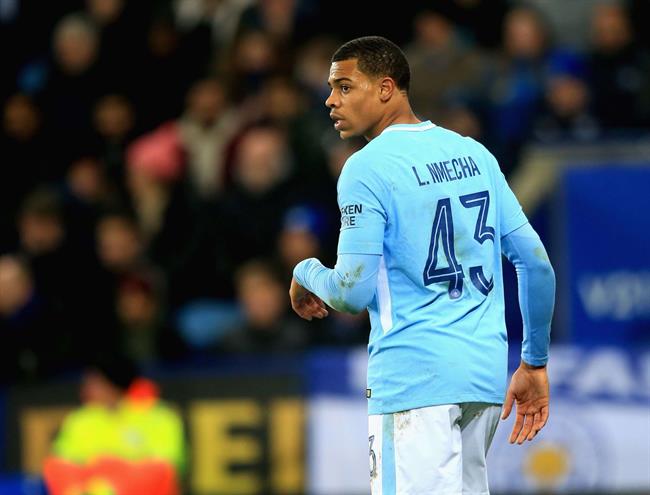 Lukas Nmecha