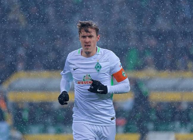 Max Kruse