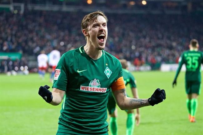 Max Kruse