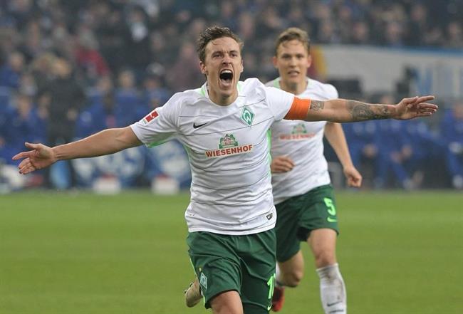 Max Kruse