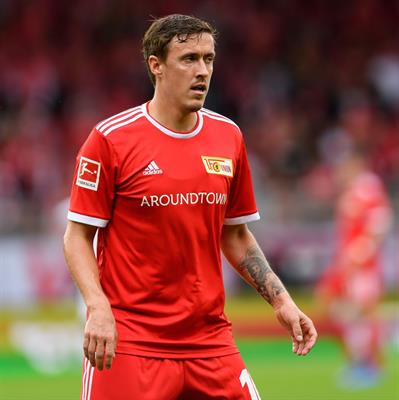 Max Kruse