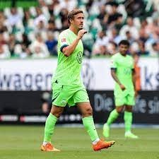 Max Kruse