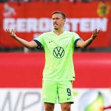 Max Kruse