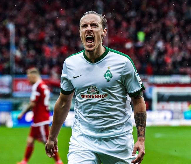 Max Kruse