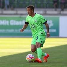Max Kruse