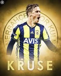 Max Kruse