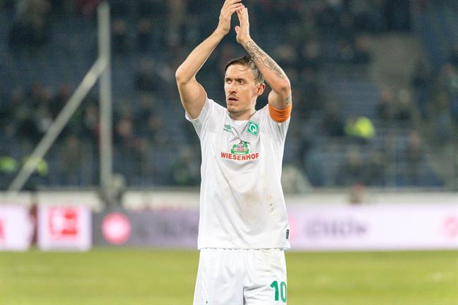 Max Kruse
