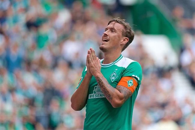 Max Kruse