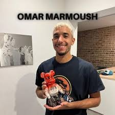 Omar Marmoush