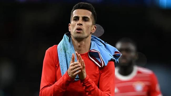 Điểm nhấn Man City 3-0 Bayern Haaland duy trì đà hủy diệt 4