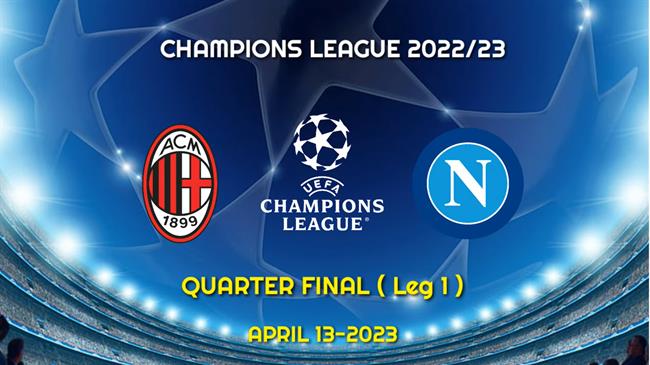 Đại bàng tiên tri dự đoán kết quả trận AC Milan vs Napoli