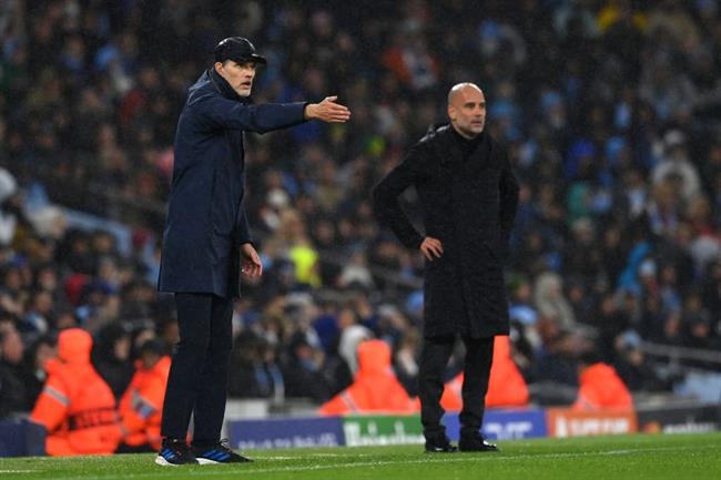 Điểm nhấn Man City 3-0 Bayern Haaland duy trì đà hủy diệt 2