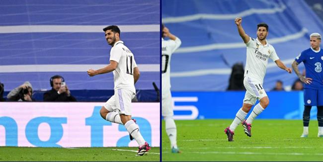 Ben Chilwell nhận thẻ đỏ, Chelsea phơi áo trước Real Madrid tại Bernabeu 6 Ben Chilwell nhận thẻ đỏ, Chelsea phơi áo trước Real Madrid tại Bernabeu 6