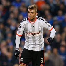 Konstantinos Stafylidis