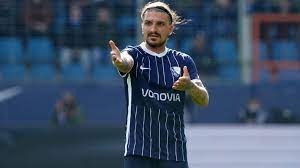 Konstantinos Stafylidis