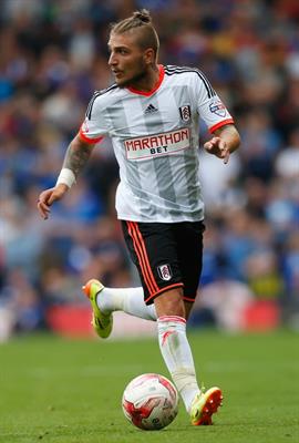 Konstantinos Stafylidis