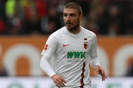 Konstantinos Stafylidis