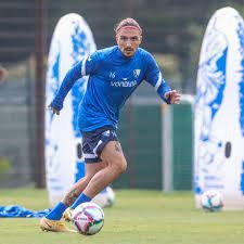 Konstantinos Stafylidis