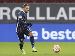 Konstantinos Stafylidis