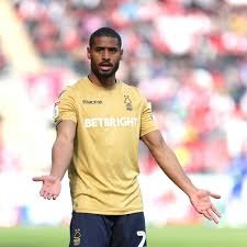 Saidy Janko