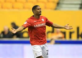 Saidy Janko