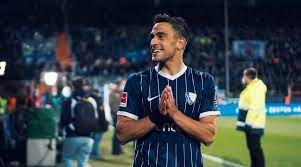 Vasilios Lampropoulos