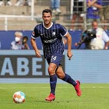 Vasilios Lampropoulos