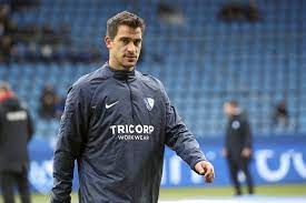 Vasilios Lampropoulos