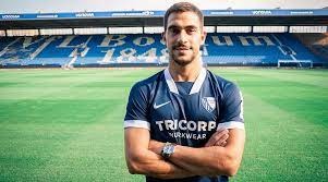 Vasilios Lampropoulos