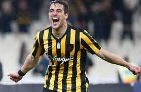 Vasilios Lampropoulos