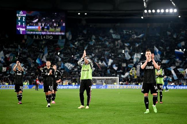 Nhận định Juventus vs Sporting Lisbon (02h00 ngày 144) Đại náo Turin 1