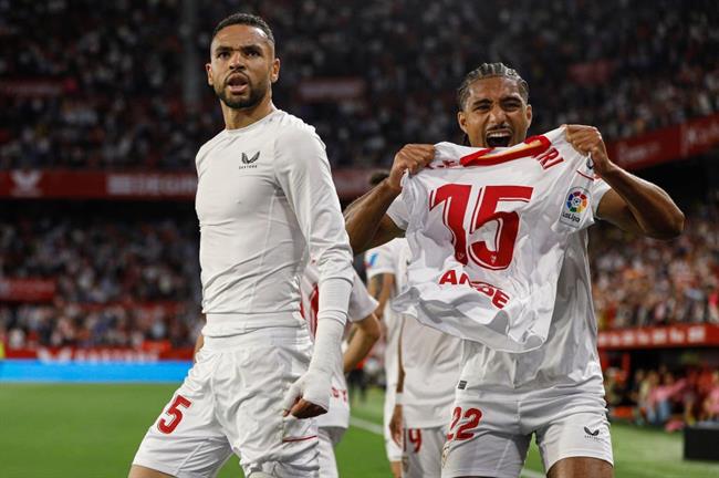 Nhận định MU vs Sevilla (02h00 ngày 144) Kẻ hủy diệt La Liga 2 Nhận định MU vs Sevilla (02h00 ngày 144) Kẻ hủy diệt La Liga 2