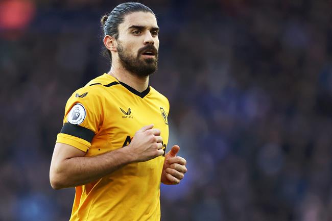 MU theo đuổi Ruben Neves ở Hè 2023 MU theo duoi Ruben Neves o He 2023