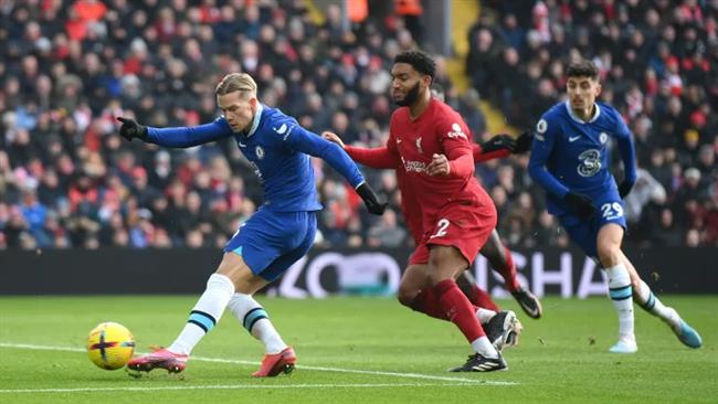 Chelsea có thể trở thành ứng viên vô địch NHA mùa tới