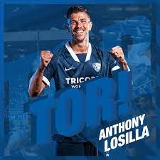 Anthony Losilla