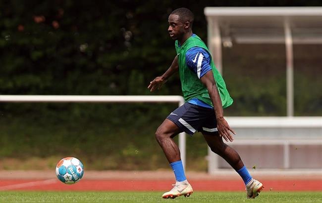 Christopher Antwi-Adjei